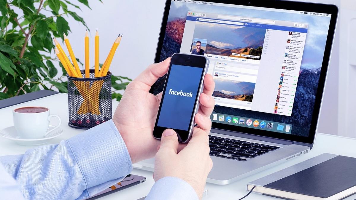 Facebook
