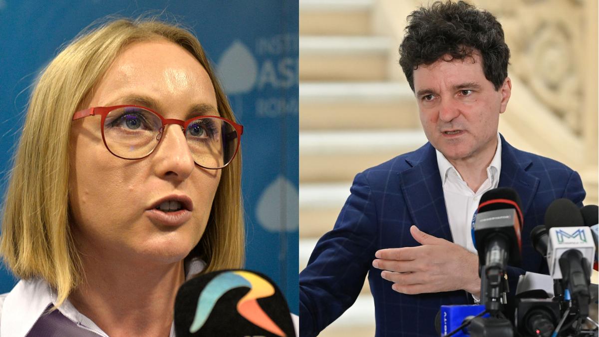 gabriela szabo nicusor dan procurori dna nereguli csm bucuresti