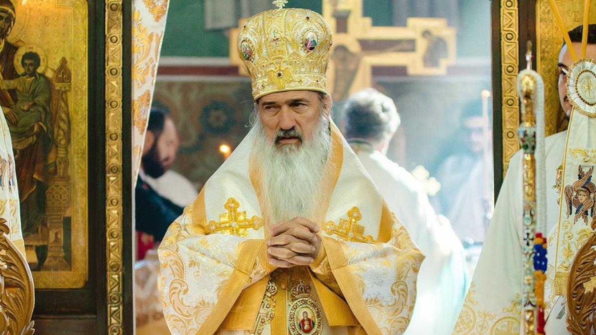 ips teodosie raspuns femeie post sot pasional