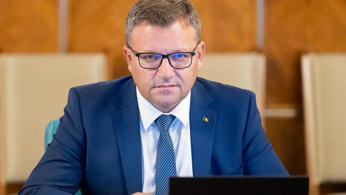 marius budai majorare pensii 1 ianuarie pnrr