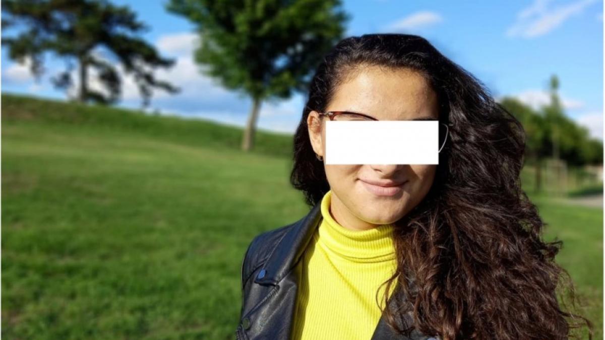 Misterul morţii Flaviei, eleva din Alba Iulia care a murit în sala de