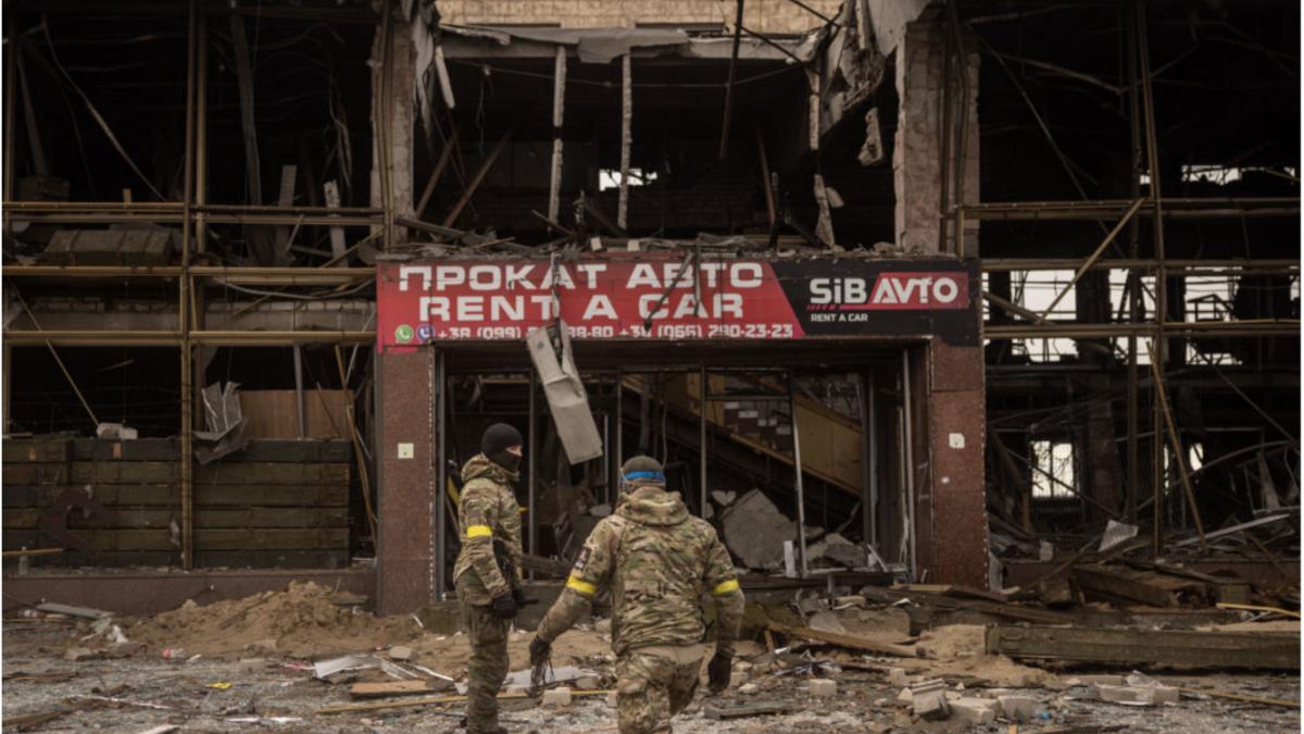 razboi ucraina rusia 21 noiembrie 2022