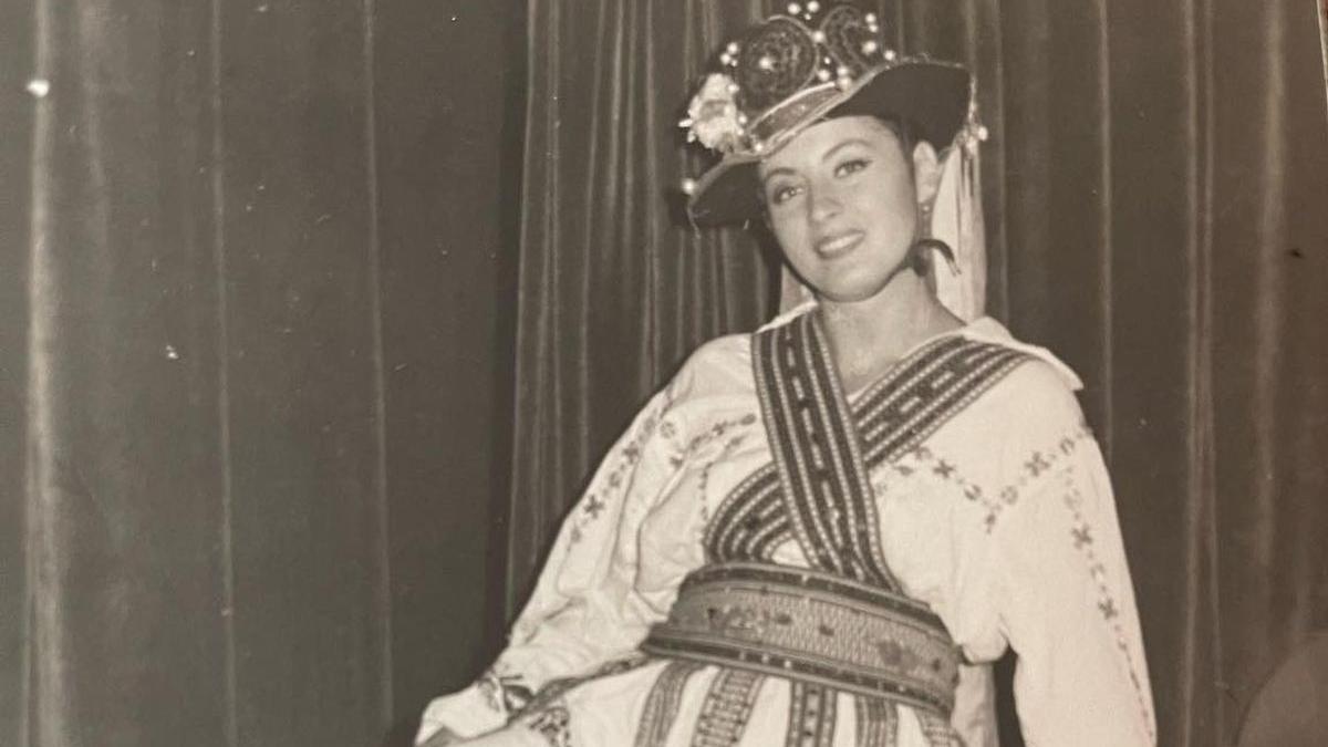 recunosti copila imagine cantareata romanca maria dragomiroiu