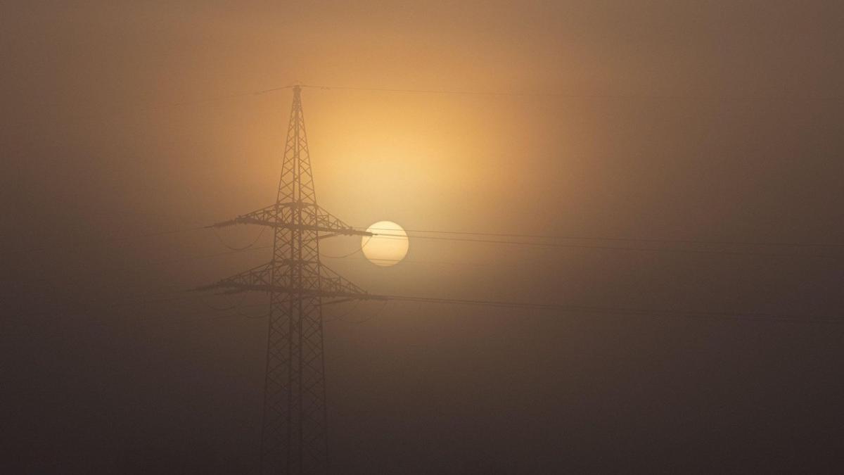 avertizare meteo anm cod galben ceata vizibilitate redusa polei 5 judete