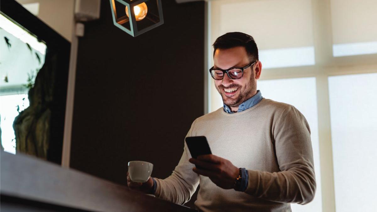 ce este un smartphone