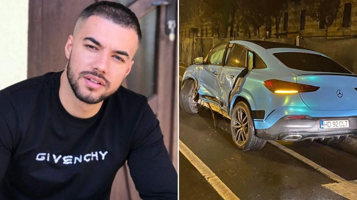 culita sterp droguri accident cluj noua acuzatie