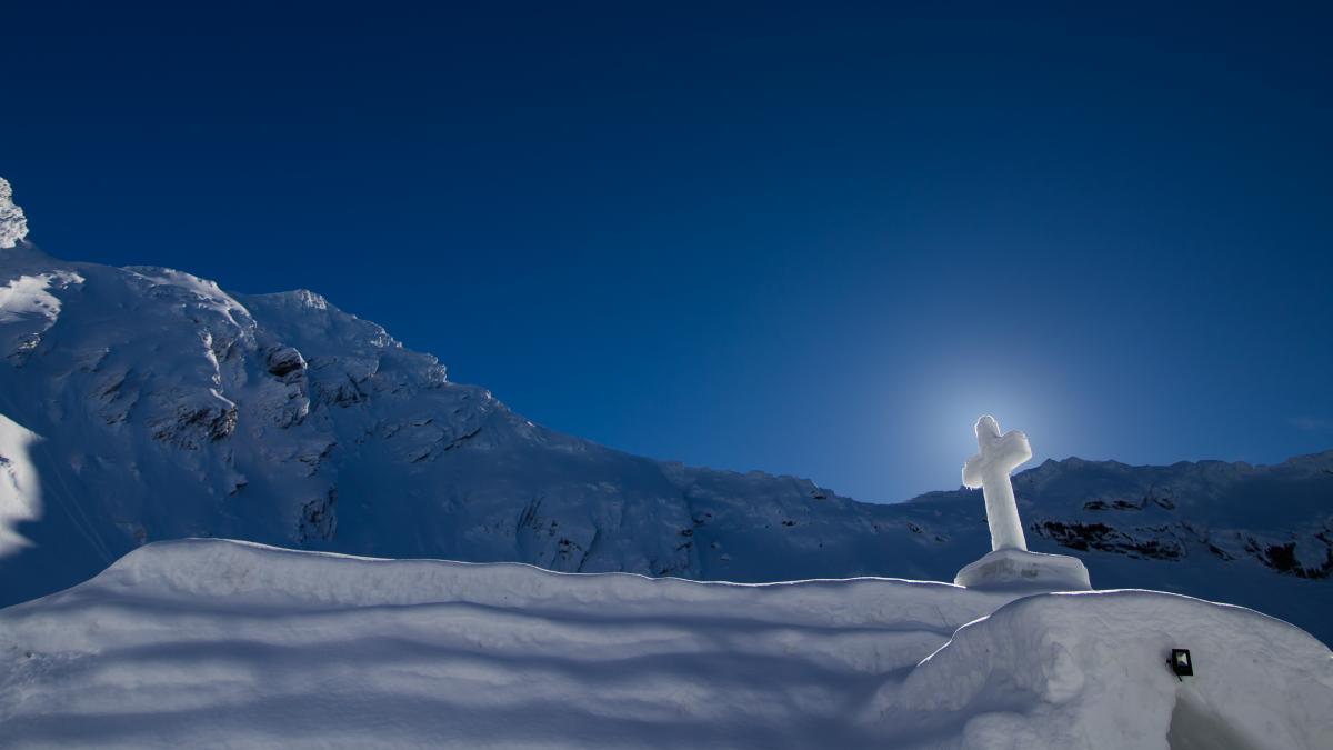 hotel gheata balea lac romania