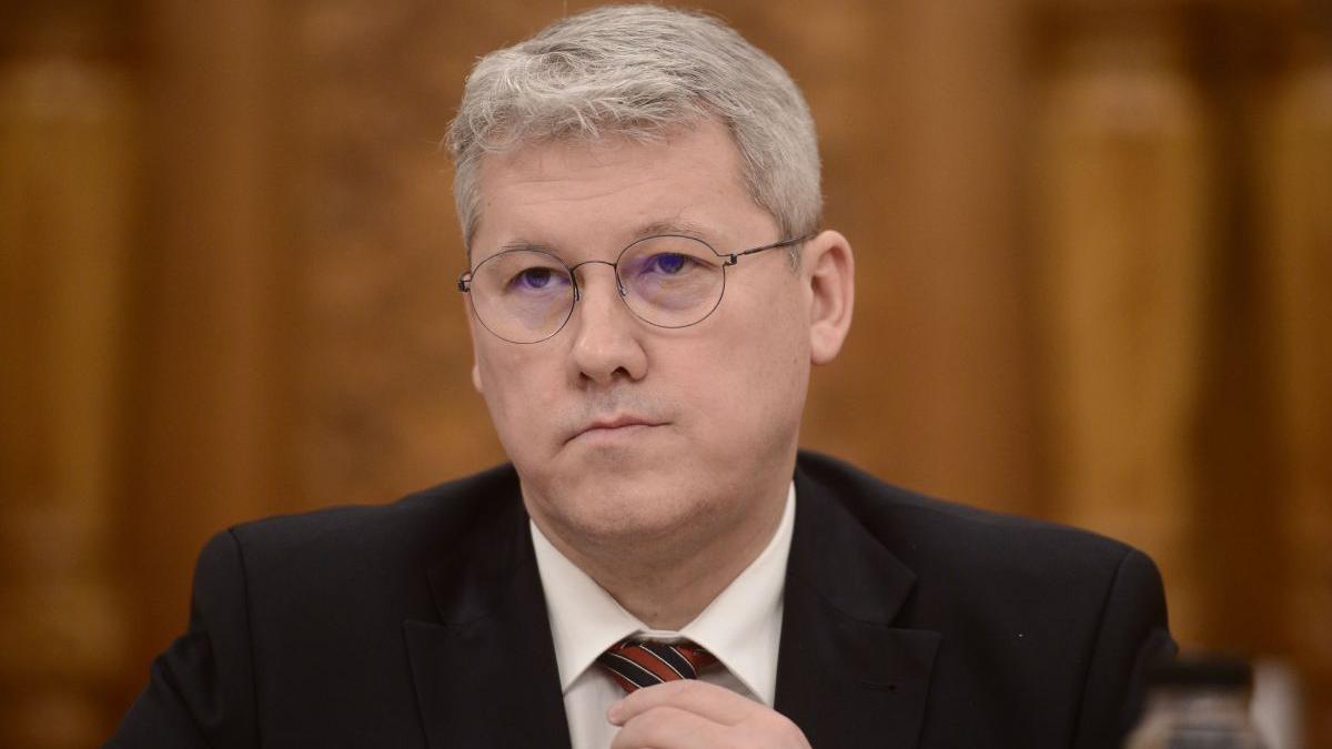 ministerul justitiei ultimul raport mcv