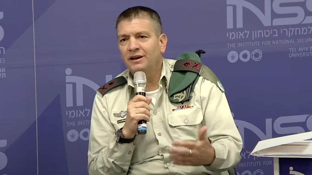 seful spionajului israelian iranul pregateste un atac la londra la campionatul mondial