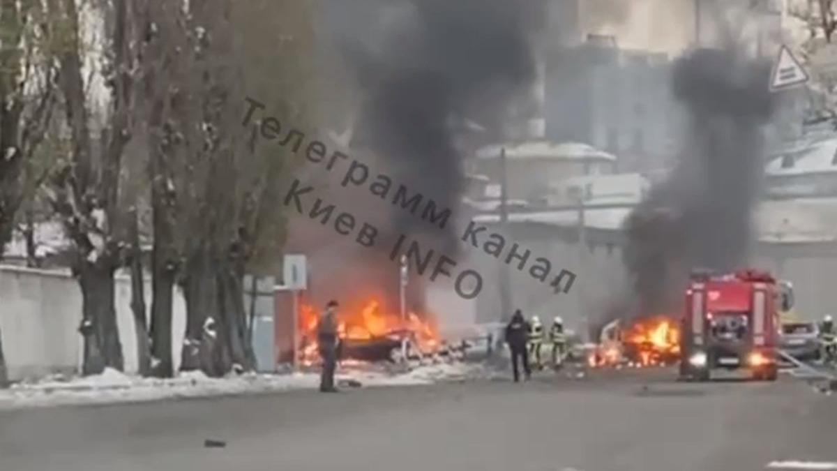 armata rusa noi bombardamente kiev