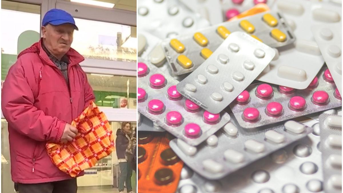 criza medicamente farmacii romania pensionari bolnavi copii pacienti viroze