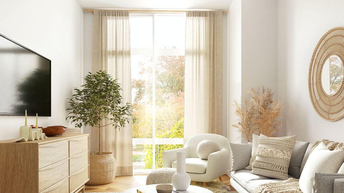 cum sa iti amenajezi locuinta intr un mod mai spatios