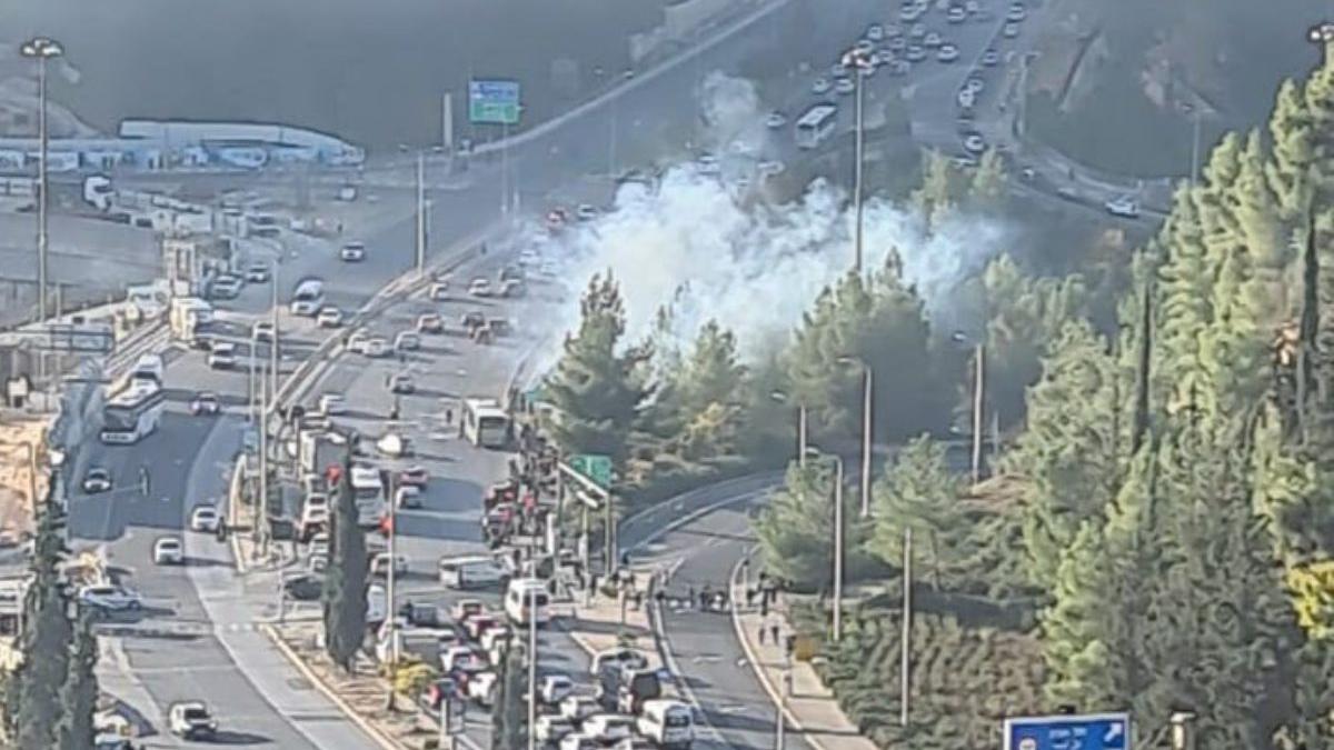 explozie statie autobuz ierusalim israel