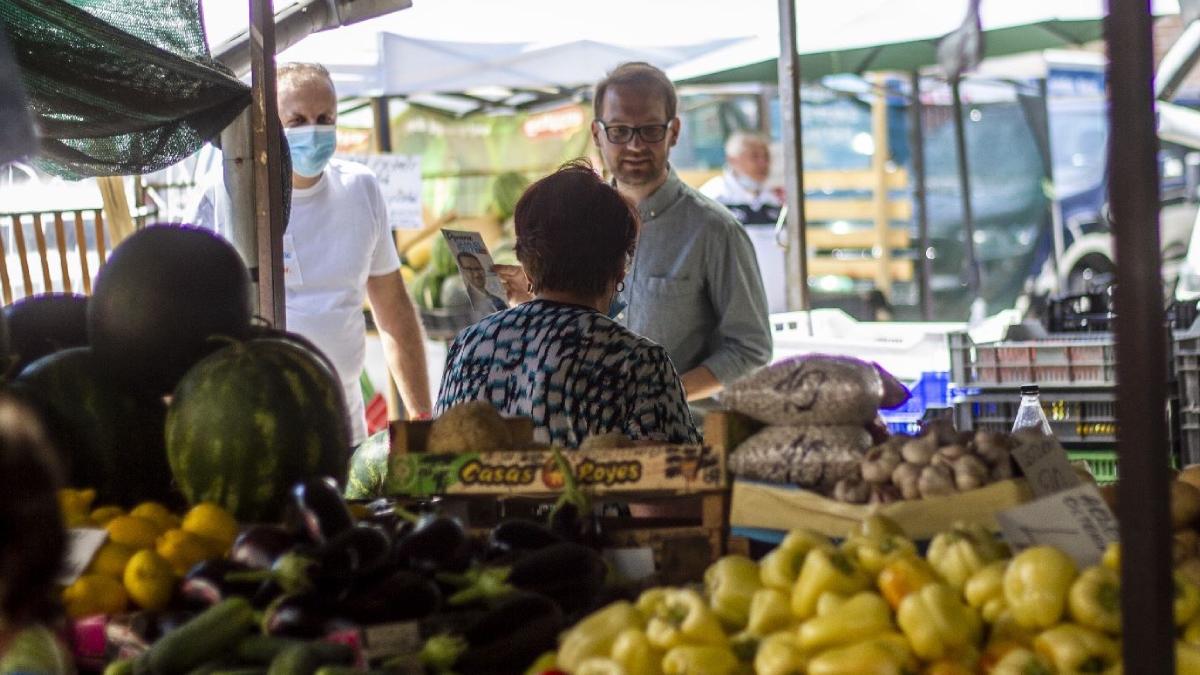 primar timisoara audiat politie dominic fritz