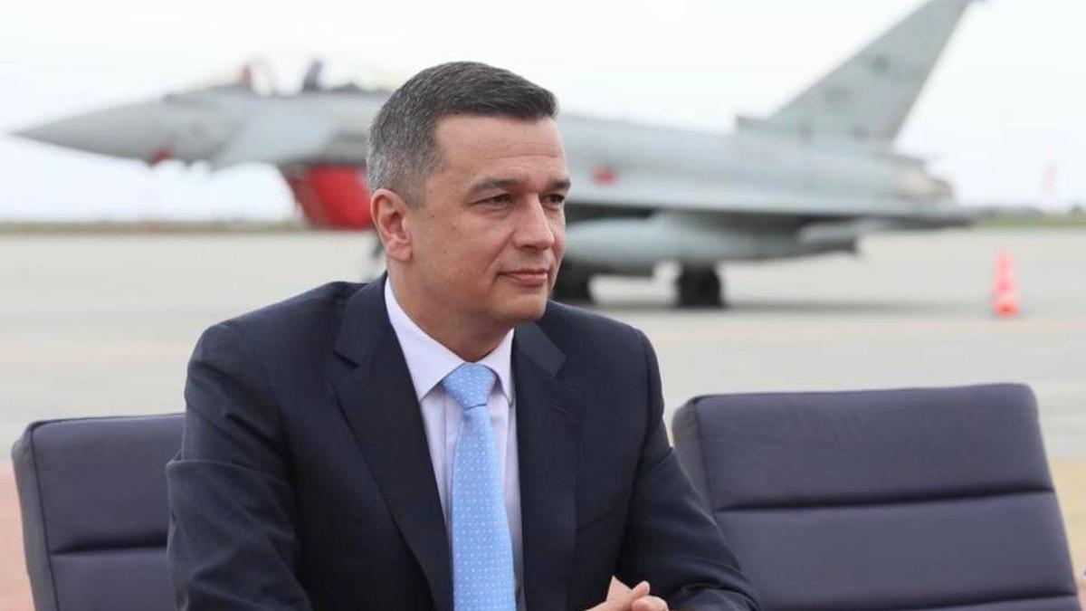 sorin grindeanu aeroport suceava modernizat