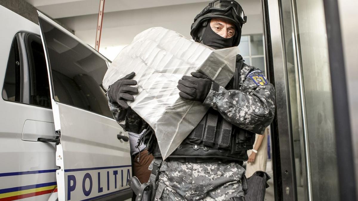 vamesi dosar dna prejudiciu 58 milioane perchezitii bucuresti sapte judete