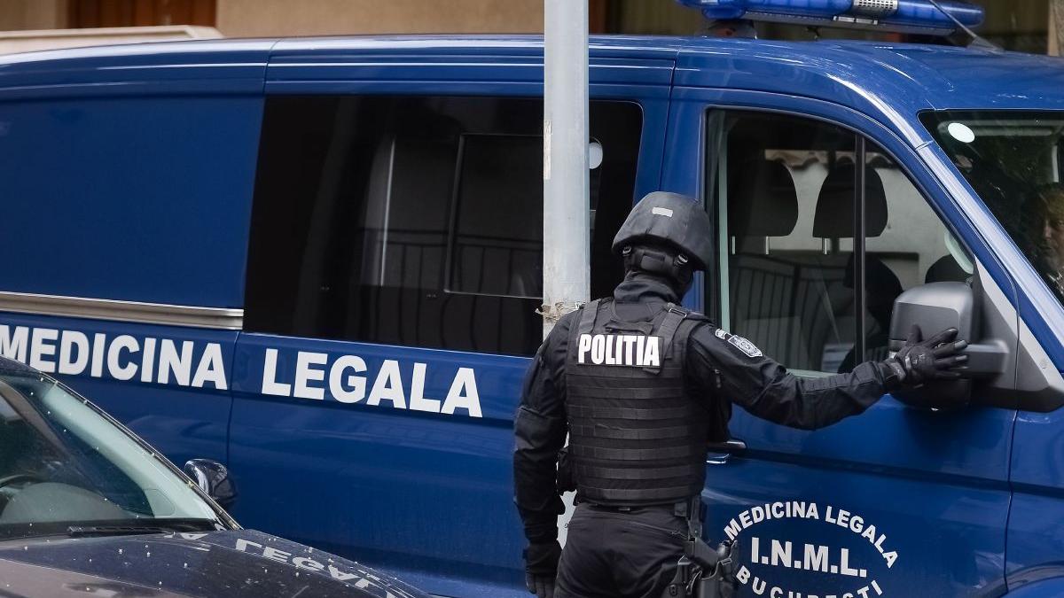 inml eroare cadavre incurcate