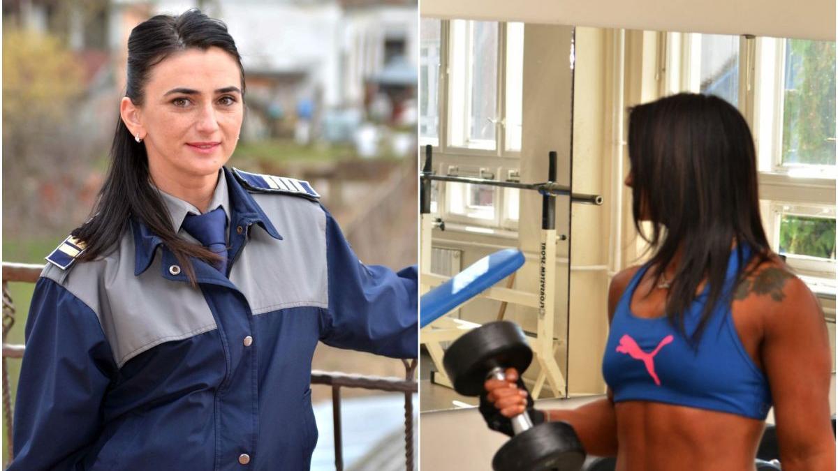 pamela kiss politista politia frontiera sighetu marmatiei