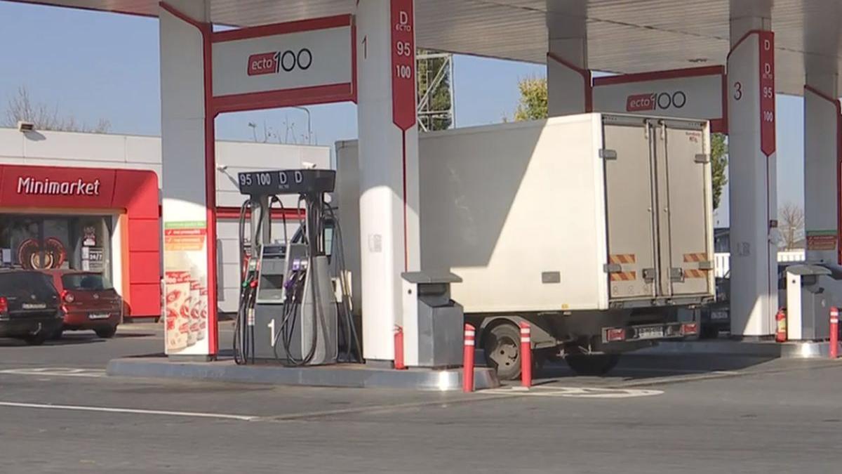 pret benzina motorina romania 24 noiembrie 2022