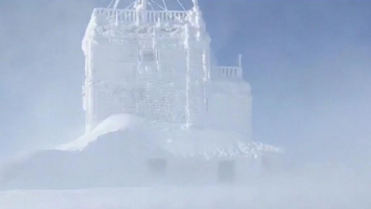 ciclon romania ninsori ploi vremea