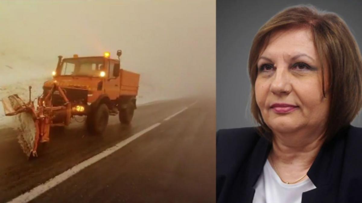 director anm elena mateescu prognoza meteo craciun unde ninge