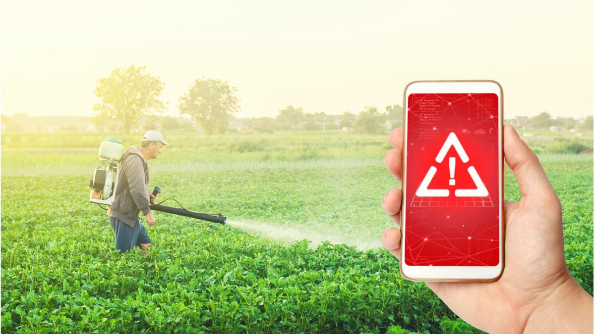 fermieri produse fitosanitare autorizatie scandal