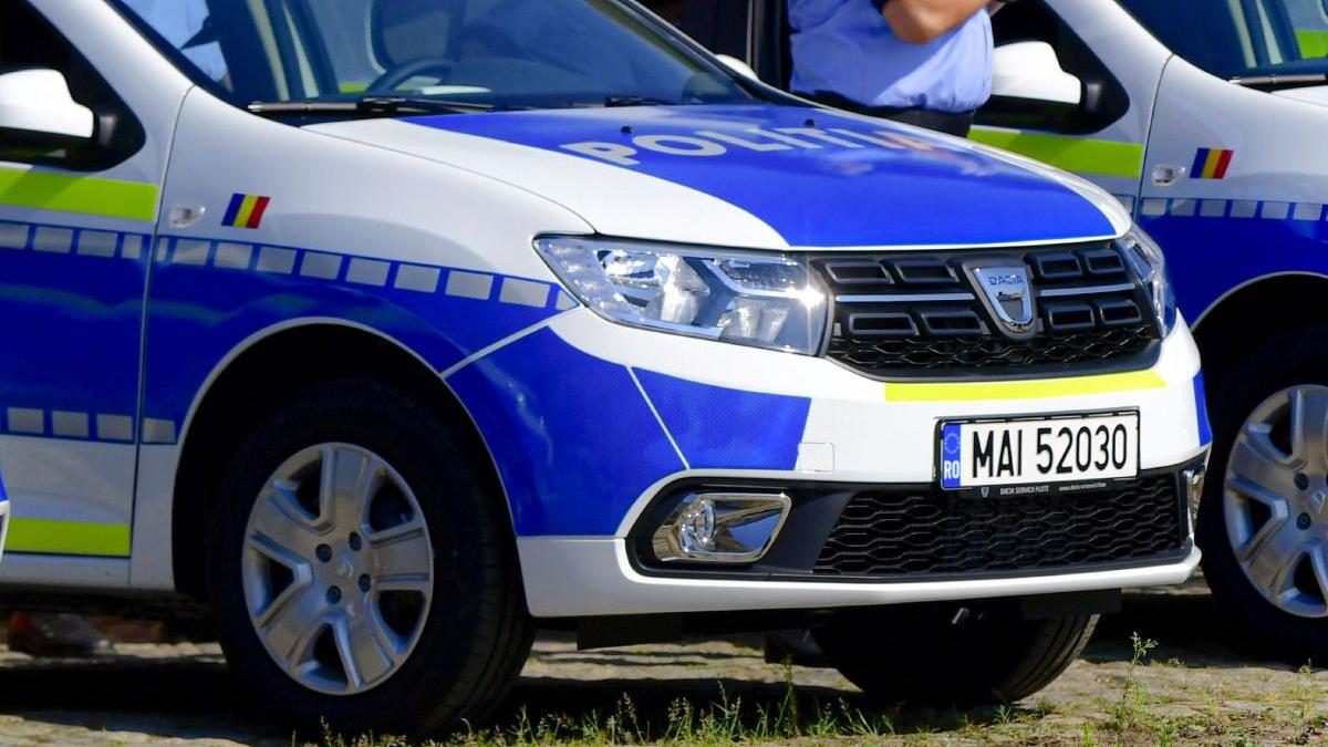 fost politist vaslui arestat alimentat benzina fugit fara sa plateasca