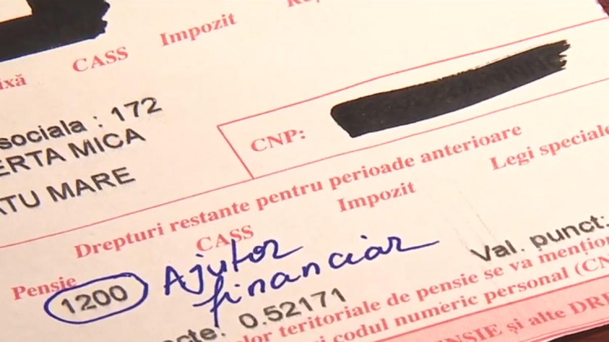 noi taloane pensii detalii seniori