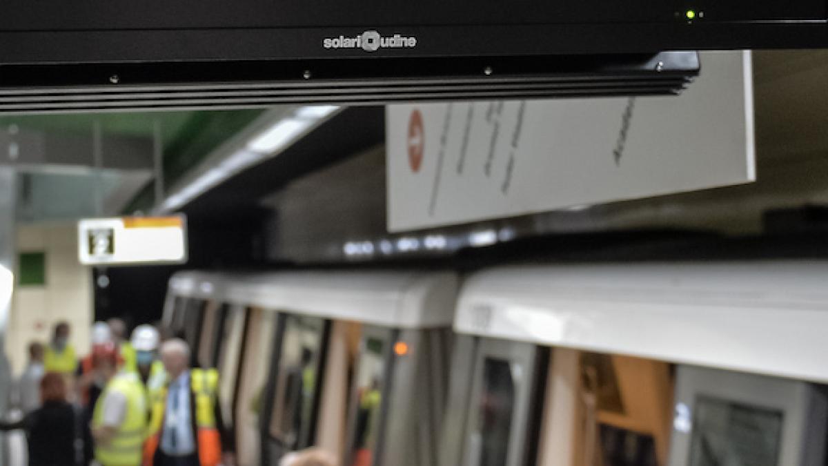 perchezitii metrorex examen mecanici locomotive