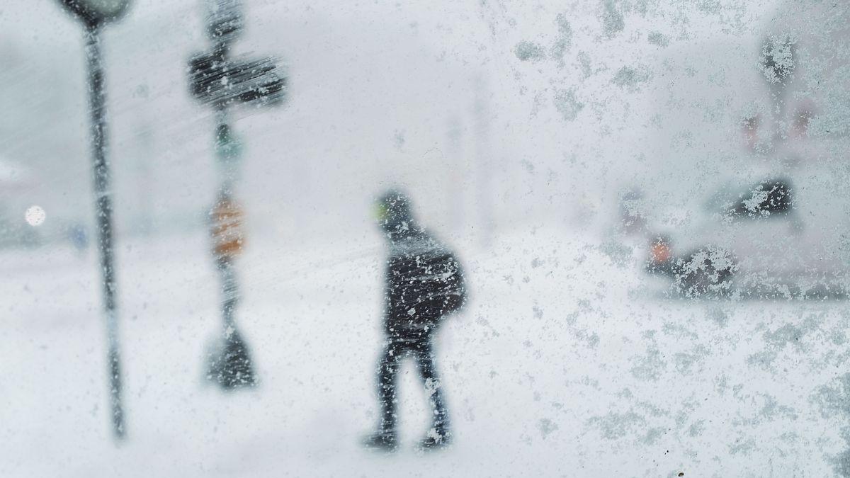 prognoza meteo decembrie craciun