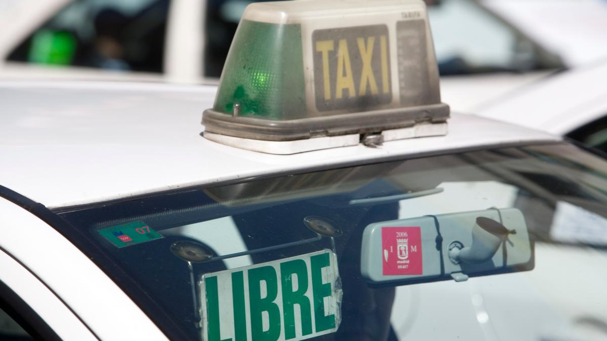 salariu pensie taximetrist roman spania