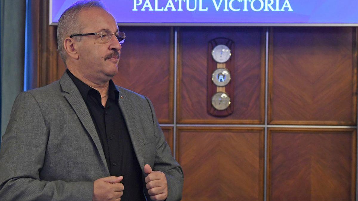 vasile dincu marcel ciolacu alegeri prezidentiale 2024