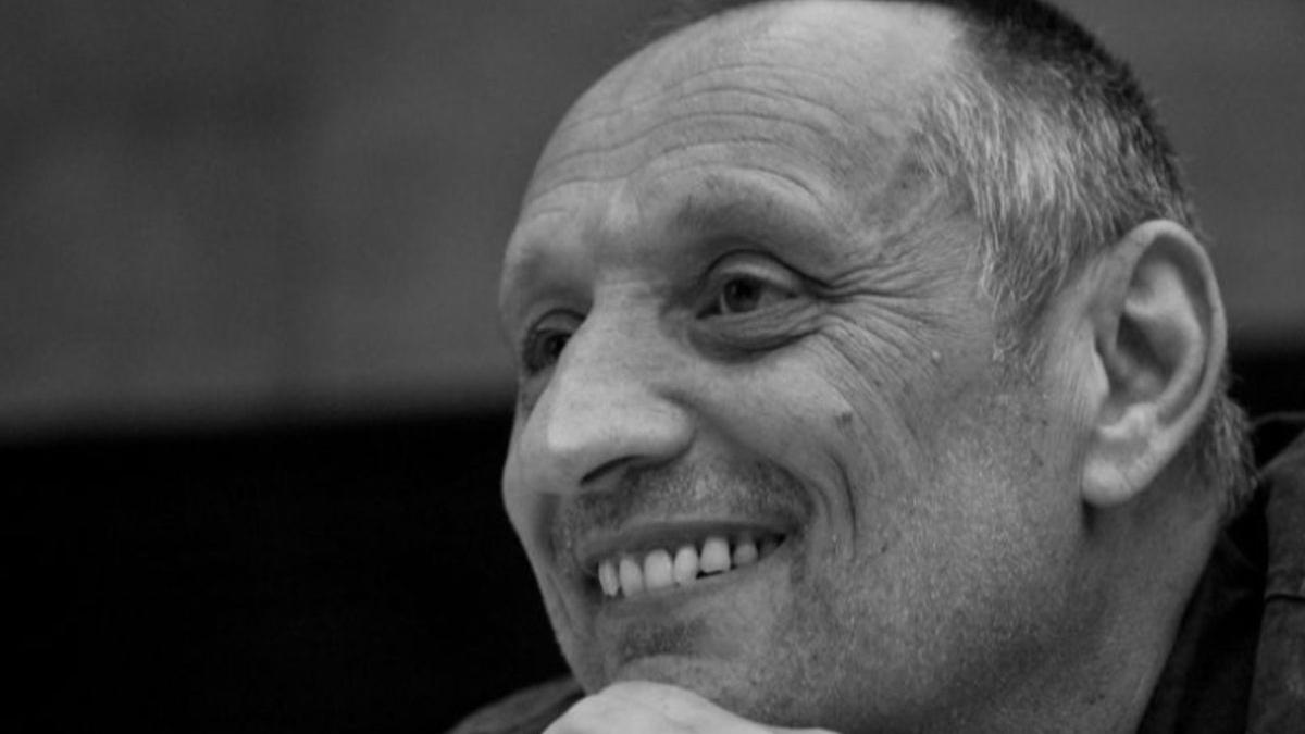 daniel vighi scriitor a murit