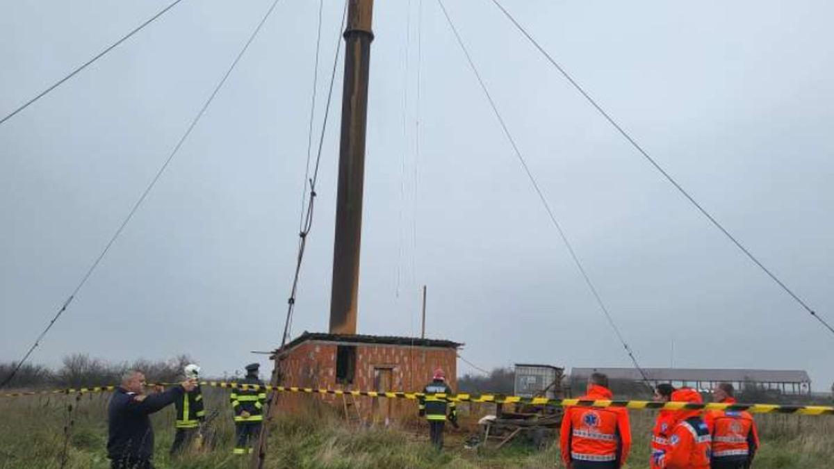 satu mare intoxicati vapori diluant