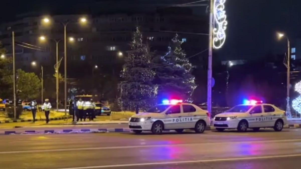 sofer baut suceava urmarire focuri de arma