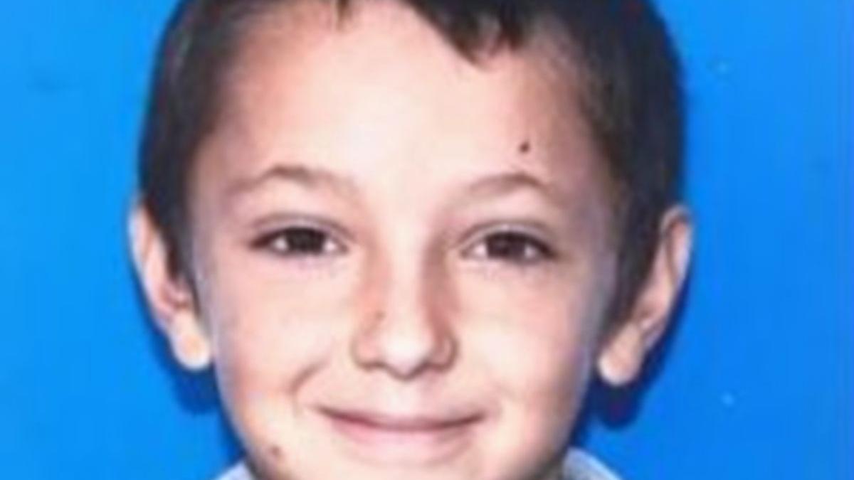 copil disparut comunca moraresti arges