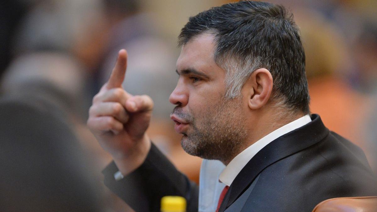 daniel ghita pesta porcina romania