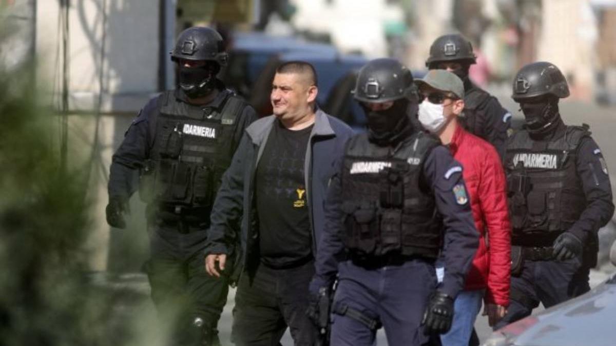 lider interlop asasinare jurnalist timisoara lucian boncu dragos bota