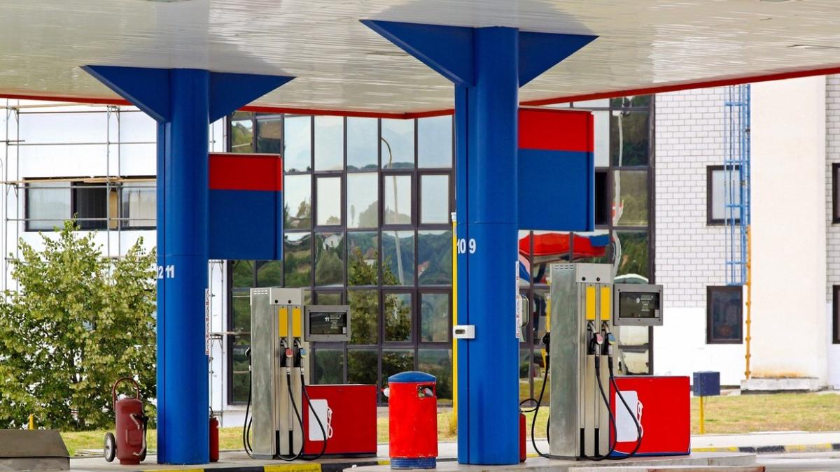 pret benzina motorina romania 28 noiembrie 2022