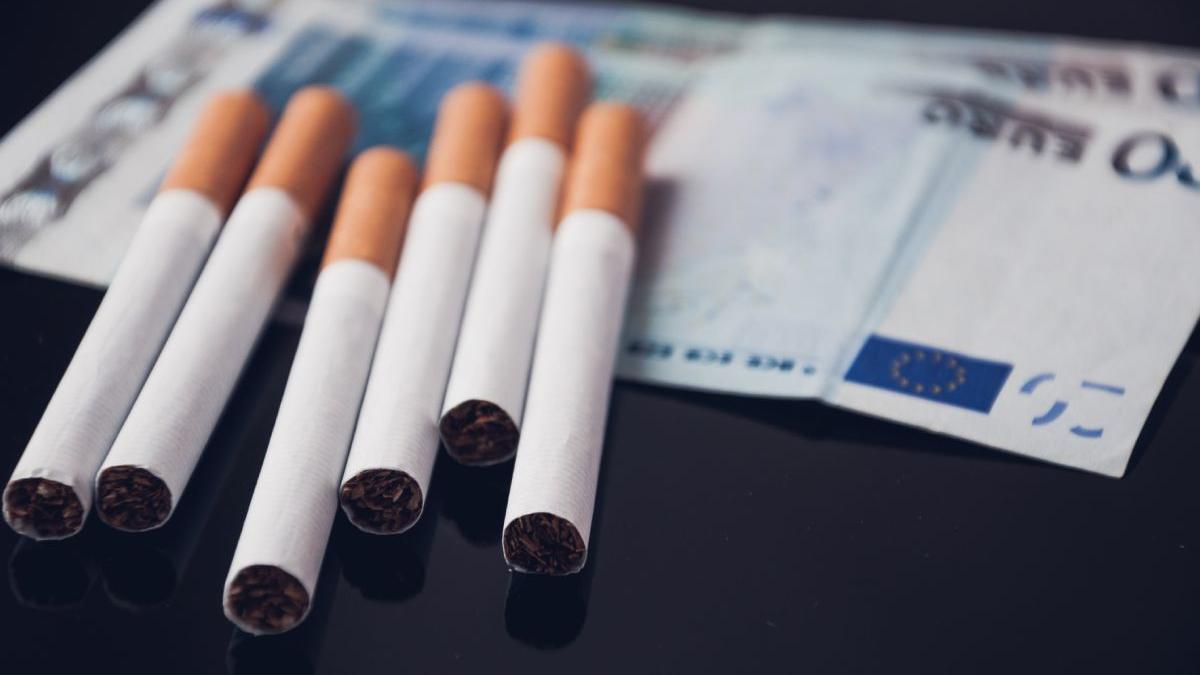 pretul tigarilor creste considerabil cat ajunge pachet