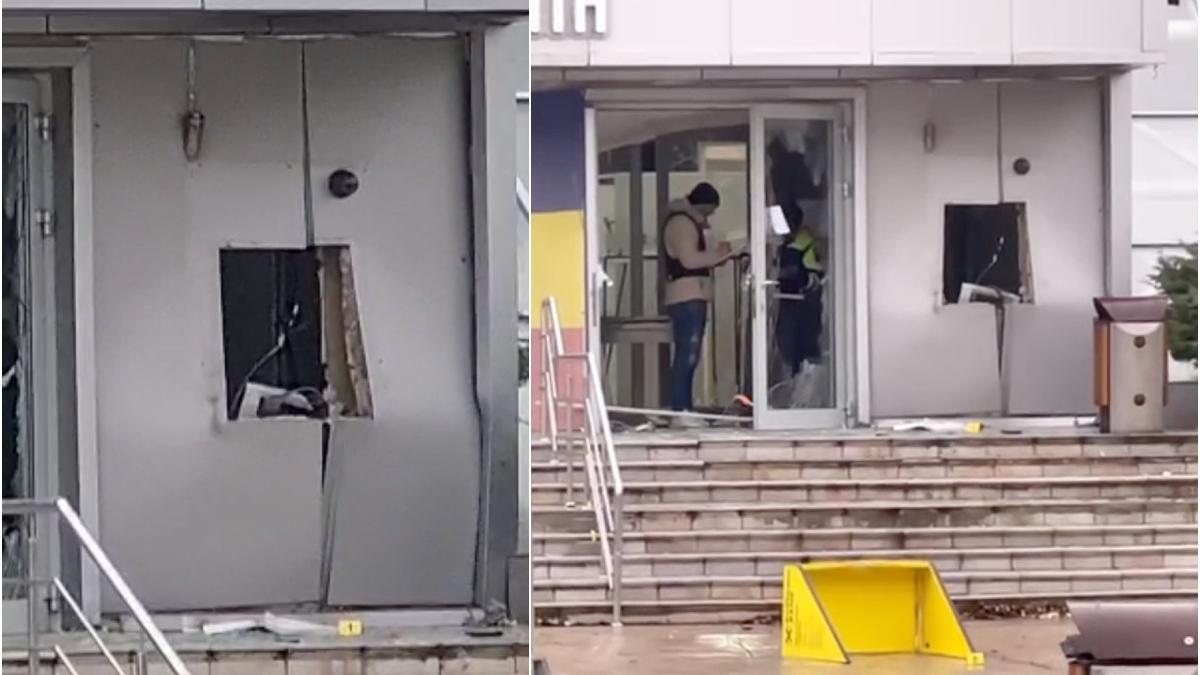 bancomat aruncat aer suspecti filati constanta