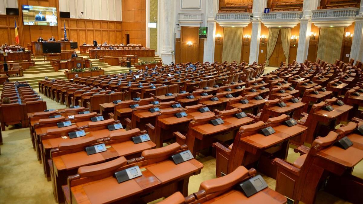 deputati romani cumpara masina de numarat bani 59 autoturisme