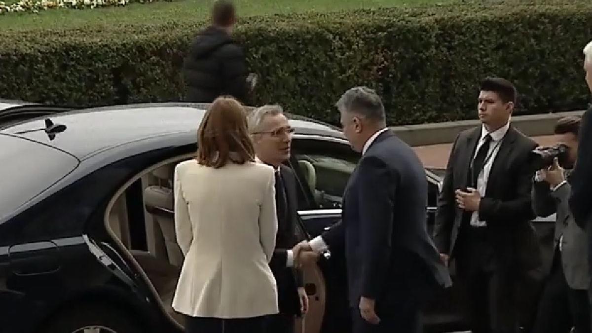 jens stoltenberg parlament romania marcel ciolacu