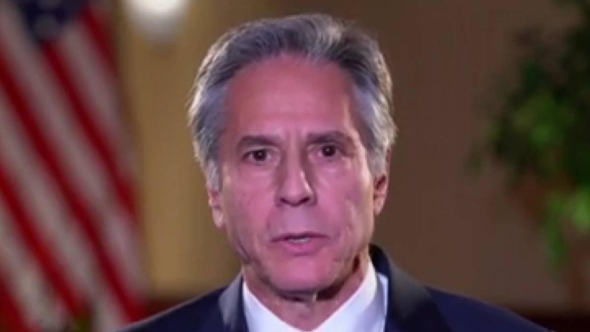 antony blinken secretar de stat putin barbarie