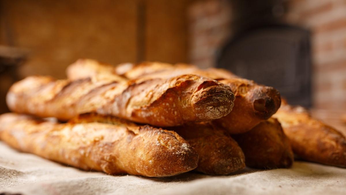 bagheta frantuzeasca a intrat in patrimoniul mondial unesco