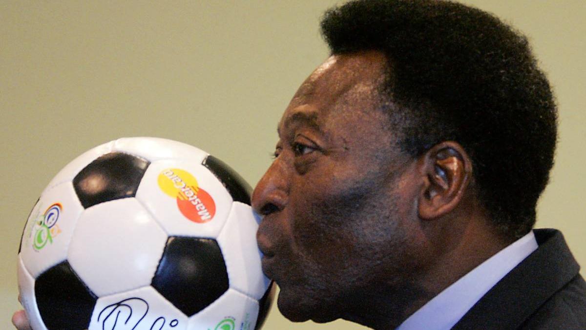 fotbalist pele internat spital sao paulo