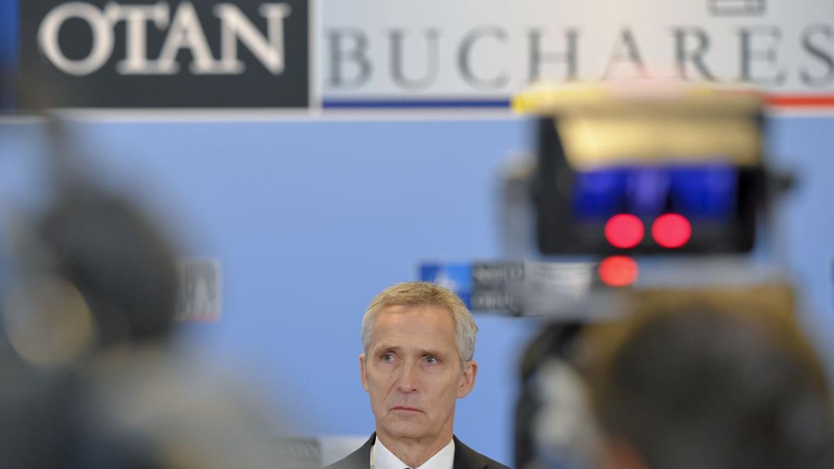 prima zi reuniune ministri externe state membre nato bogdan aurescu