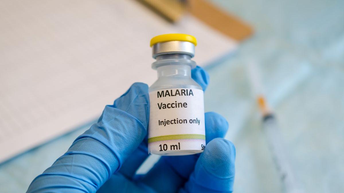 primul vaccin malarie lansat premiera mondiala