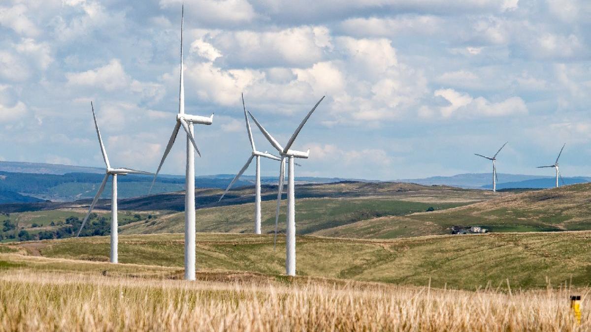 romania potential energie regenerabila