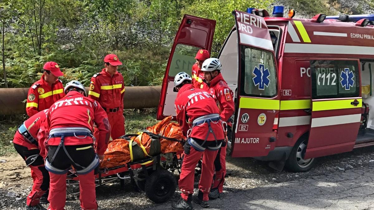 salvamont apel catre soferi acordare prioritate minivacanta 1 decembrie 2022